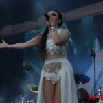 Into The Grave 2016: Amaranthe
